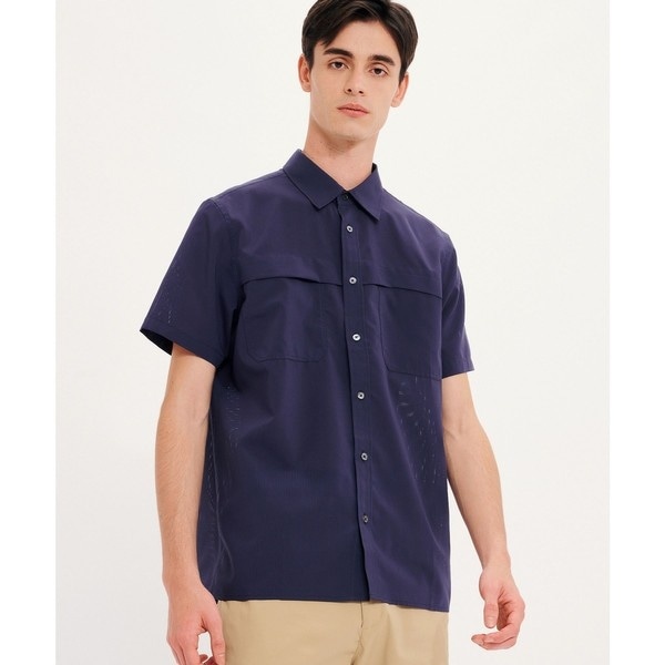 NANGA DotAir COMFY Tシャツ | グランドパーク(Grand PARK) | マルイ