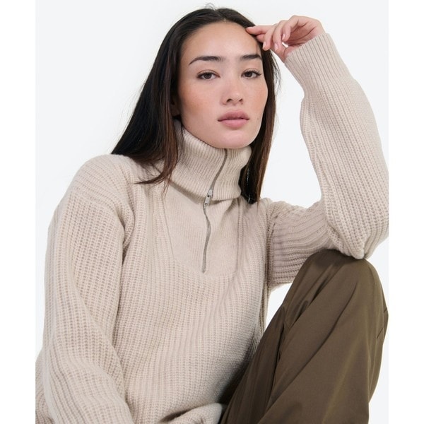 [�}���C]�E�[�� �n�[�t�W�b�v�j�b�g�Z�[�^�[/�G�[�O���iAIGLE�j �x�[�W��