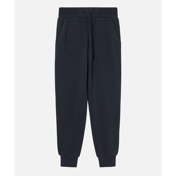 UVカット 吸水速乾 フレアシルエット ドライストラップショートパンツ