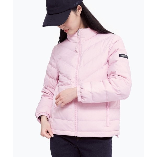 エーグル(AIGLE) レディース ダウンジャケット・ダウンコート