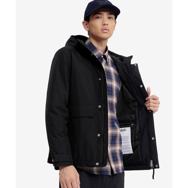 AIGLE - エーグル　GORE-TEX ゴアテックス　ダウン　カナダグース　モンクレール AIGLE - エーグル GORE-TEX ゴアテックス ダウン カナダグース