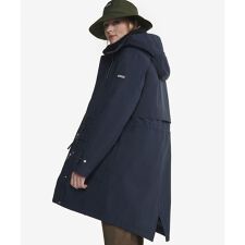 GORE-TEX ゴアテックス 透湿防水 防風 フィッシュテールフーデッドジャケット T-KIT対応 | エーグル(AIGLE)