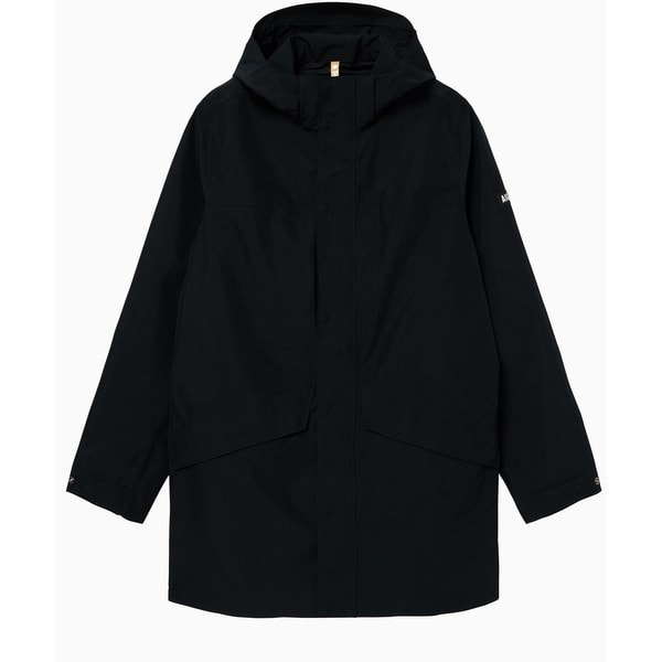 エーグル(AIGLE) レディース マウンテンパーカー の通販 エーグル(AIGLE) レディース マウンテンパーカー の通販