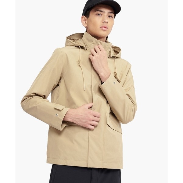 2022AW【WILDTHINGS 別注】TOOLSTRAP DENALI JACKET/UNISE