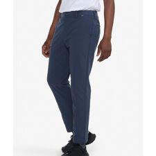 撥水 SOLOTEX ストレッチ テーパードパンツ