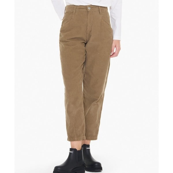 エーグル（AIGLE）/テーパードコーデュロイパンツ テーパードコーデュロイパンツ | エーグル(AIGLE) | マルイウェブチャネル