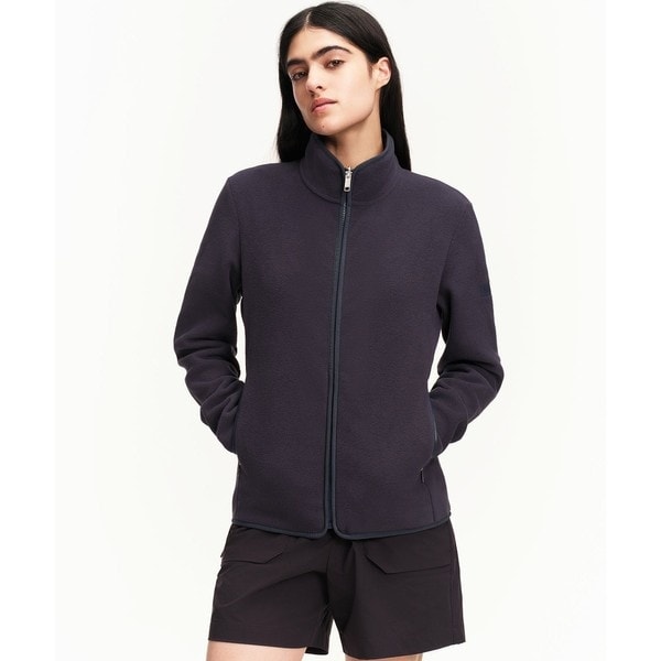 ウォッシャブル エアボールフードブルゾン | ノーリーズ