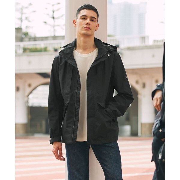 ﾄﾚｯｷﾝｸﾞ Gadget Hangar Coat (ガジェットハンガーコート) | ザ