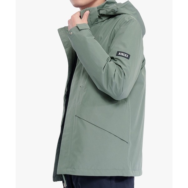 ﾄﾚｯｷﾝｸﾞ Gadget Hangar Coat (ガジェットハンガーコート) | ザ