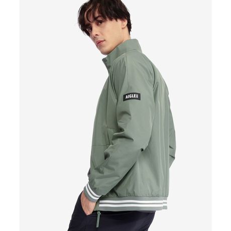 [^ԁFOBHBJ50]hEɗDꂽGORE-TEX WINDSTOPPER(R)̗pWbvAbvWPbgłBVvȃfUCɐƑɂꂽACRjbNȃ_uXgCvƁÃSpb`fUC̃ANZgɁB@\ƃfUCꒅ́AfC[X^C{iIȃAEghAtB[h܂ŕLV[Ŋ􂵂܂BWINDSTOPPER(R) PRODUCTS by GORE-TEX LABSLk̂鑳ƐƐ̃_uCrAIGLESpb`AIGLE FOR TOMORROWiĐfނɔzYwiij-fނ̓-hEhEɗDꂽTCN|GXe100%AWINDSTOPPER(R) PRODUCTS by GORE-TEX LABS