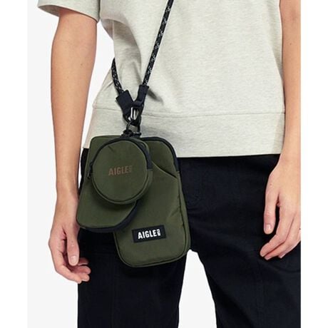 [^ԁFONHBJ54]g̉̕Ki^Ԃ̂ɍœKȃTCỸV_[|[`łBJ[hP[X⏬KȂǂ[łTu|[`tĂ܂BWRtTu|[`Wbp[J̃obOJC|[` tgTCh|PbgC|[` C[ obNTCh X[u|PbgobOp AIGLE pb`tN^[ AIGLE FOR TOMORROWiĐfނɔzYwiij-fނ̓-ɗDꂽWRTCN|GXe100%