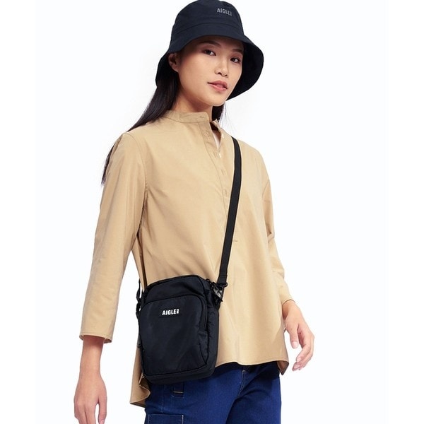 AIGLE エーグル 撥水サンシールド サファリキャップ 日除け UVカット AIGLE キャップ 帽子 UVカット 撥水 サンシールドサファリ