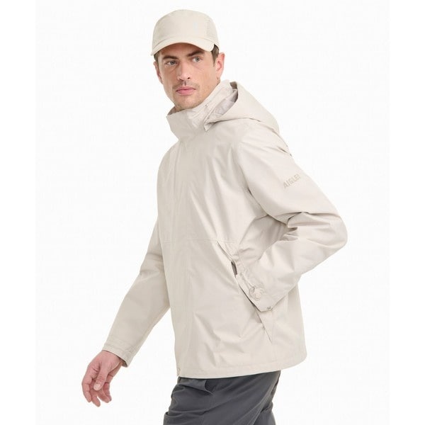 GORE-TEX ゴアテックス 防水 防風 透湿 フーデッドジャケット / フード