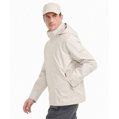 [^ԁFZBHBG08]hEhEɗDꂽGORE-TEX 2C[WPbgołBO\ȃt[hɂ́AXibv{^߂ƃmb`h[R[h{ĂAV[ɉȂy߂܂BGORE-TEX TCNVF|GXeWPbgXibv{^߂̎O\ȃt[hɃmb`h[R[ht̃t[hWbp[߂̃tgnh|Pbgh[R[h[vƃXibv{^߂̑^utmb`h[R[ht̃TChV[AWX^[AIGLE̎hJ[obOGORETEXAIGLE FOR TOMORROWiĐfނɔzYwiij-fނ̓-hEhEɗDꂽTCN|GXe100%AGORE-TEX