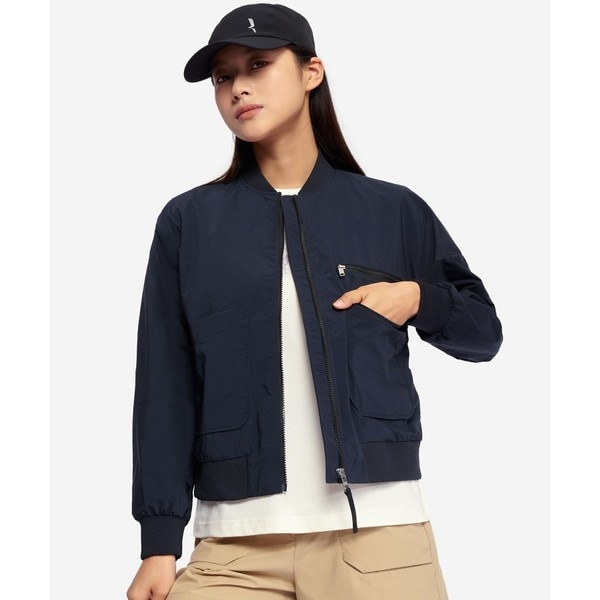 セール】 カロンブ パデッドジャケット （ブルゾン）｜AIGLE