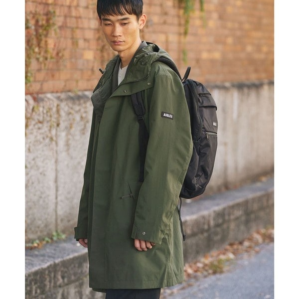 Karrimor】別注 GTX 3L MOUNTAIN PARKA | アダムエロペ(ADAM ET ROPE