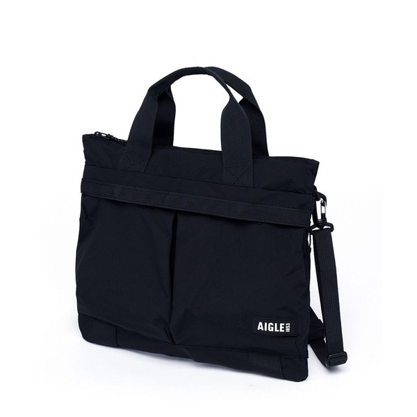 エーグル（AIGLE）/撥水コンパクト ショルダーバッグ /ヘルメットバッグ 撥水コンパクト ショルダーバッグ /ヘルメットバッグ | エーグル(AIGLE