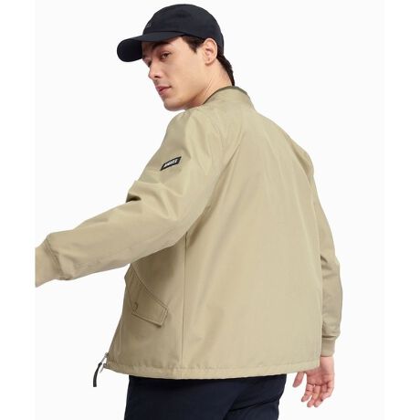 [^ԁFZBHBG16]GORE-TEX WINDSTOPPER(R)2C[fނgpAhƉK{o[WPbgłBtbgjbg݂̓⑳u_炩tBbg񋟂鑼AWbvt|Pbgƃ|Pbgtbvtnh|PbgŎpQB̏tăV[ỸghACeƂāAJWAX}[gȃX^C܂ŕL􂷂ꒅłBWINDSTOPPER(R) PRODUCTS by GORE-TEX LABSTCN|GXe̗ptbgjbg̓ݑuuhSVRpb`|PbgtbvAIGLE FOR TOMORROWiĐfނɔzYwiij-fނ̓-hEEEyʐɗDꂽTCN|GXe100%AWINDSTOPPER(R) PRODUCTS by GORE-TEX LABS