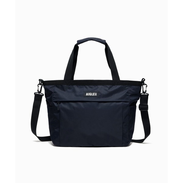 新品値下げ！AIGLE エーグル アーバン 2wayトート トートショルダー 撥水 アーバン 2wayトートバッグ ショルダーバッグ W30×H42