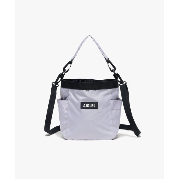 [�}���C]���� �l�C�o�[�t�b�h �V�����_�[�o�b�O/�G�[�O���iAIGLE�j ���C�g�p�[�v��