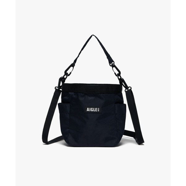 撥水 ネイバーフッド ショルダーバッグ | エーグル(AIGLE) | マルイ