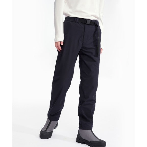 GORE-TEX ゴアテックス3レイヤー 防水 透湿 防風 ハードシェル カーゴ