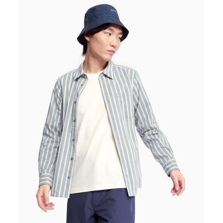 [^ԁFZBHBG40]TCN|GXegpACRjbNȃ_uC̃XgCv̒VcłBzɗDꂽCOOLMAX(R)̗pAy₩ŒʋCQ̉KȒSn܂BX痷s܂ŁALV[Ŋ􂵁AẴX^CGKgɎdグꒅB@\ƃX^CbVAꂩ̃V[Yɂ߂̈ꒅłB_uCXgCvCOOLMAX(R)zAIGLE FOR TOMORROWiĐfނɔzYwiij-fނ̓-ɗDĝhCɕۂRbgƃTCN|GXe̍afށADFT