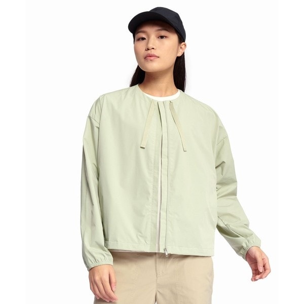 エーグル(AIGLE) ノーカラージャケット の一覧 | マルイウェブ