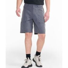 給水速乾 UVカット ドライハイキングショートパンツ