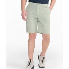 給水速乾 UVカット ドライハイキングショートパンツ