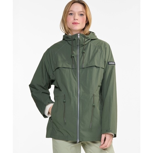 THE NORTH FACE】ジャケット(レディース スクープジャケット