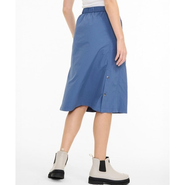 UVカット ストレッチスカート | エーグル(AIGLE) | マルイウェブチャネル