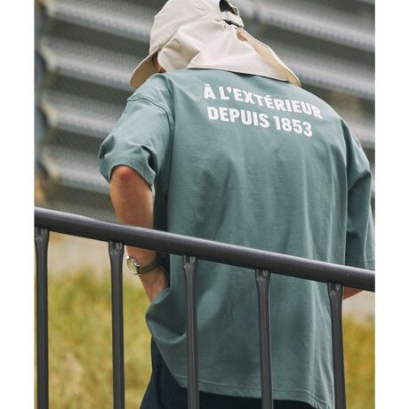 [^ԁFZTHBM79]Ɣwʂ̑傫ȃSvgۓITVcłBI[o[TCYAhbvV_[Ńgh̃VGbgɁBI[KjbNRbg100%̏_炩ȒSnłB̃Svgwʂ̃vgI[o[TCYAIGLE FOR TOMORROWiĐfނɔzYwiij-fނ̓-I[KjbNRbg100%