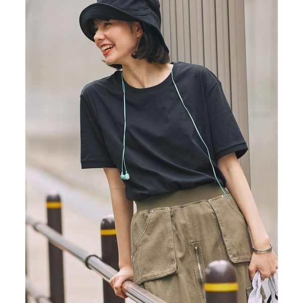 ラコステ クールマックス ミラノリブニット ボクシー Tシャツ LACOSTE TF430LJ-99 レディース 楽天市場】ラコステ LACOSTE 【レディース】クールマックス