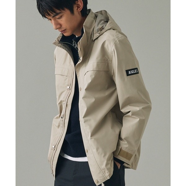 2022AW【WILDTHINGS 別注】TOOLSTRAP DENALI JACKET/UNISE
