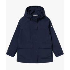 GORE-TEX 防風 防水 透湿 2レイヤージャケット T-KIT RP フード脱着可 | エーグル(AIGLE)