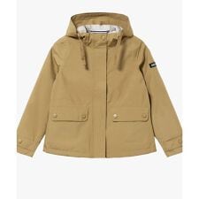 GORE-TEX ゴアテックス 防水 防風性 透湿性 2レイヤーフーデッドジャケット RP | エーグル(AIGLE)
