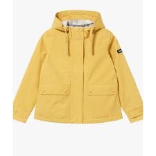 GORE-TEX ゴアテックス 防水 防風性 透湿性 2レイヤーフーデッドジャケット RP | エーグル(AIGLE)