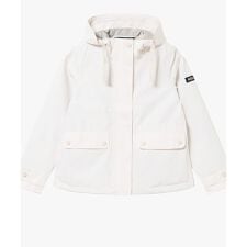GORE-TEX ゴアテックス 防水 防風性 透湿性 2レイヤーフーデッドジャケット RP | エーグル(AIGLE)