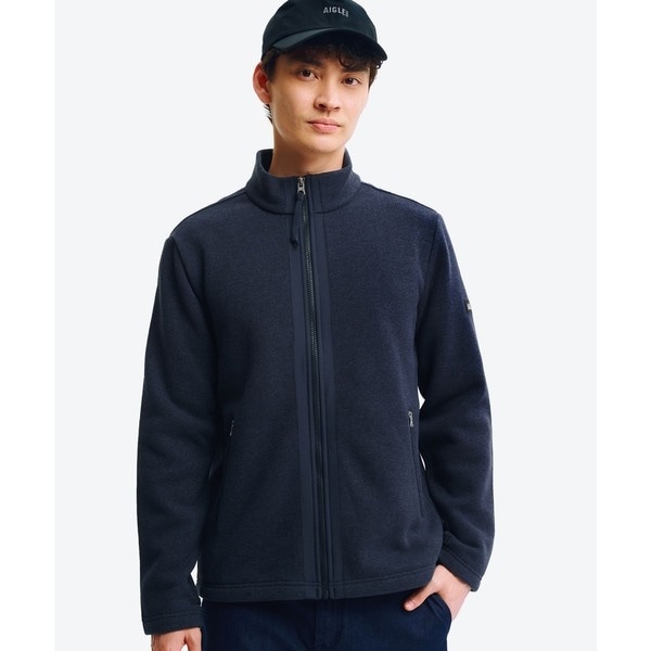 ピーチスキン キルティング ブルゾン | ビューティー＆ユース