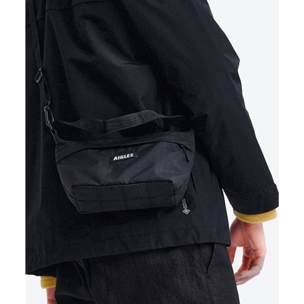 撥水 2wayショルダーバッグ クロスボディバッグ RP | エーグル
