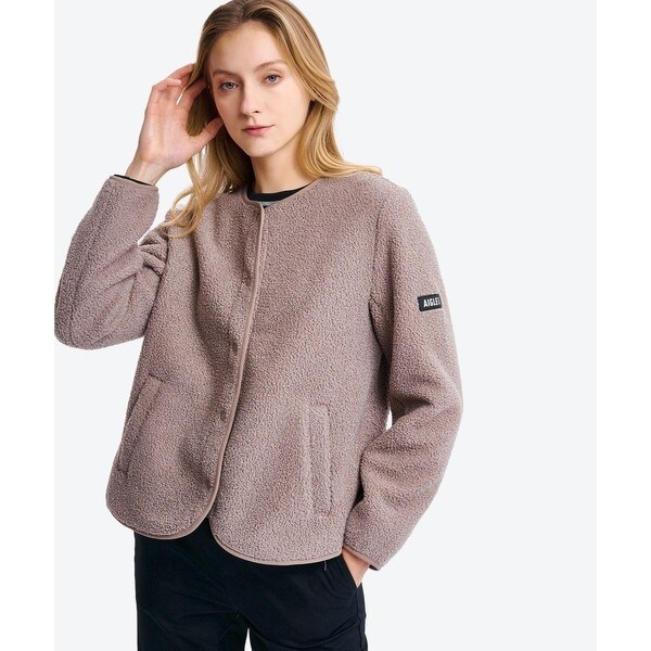 NOLLEY'S ：ノーリーズ 【撥水加工】フーテッドブルゾン 撥水加工】フーテッドブルゾン | ノーリーズ(NOLLEY'S) | マルイウェブ