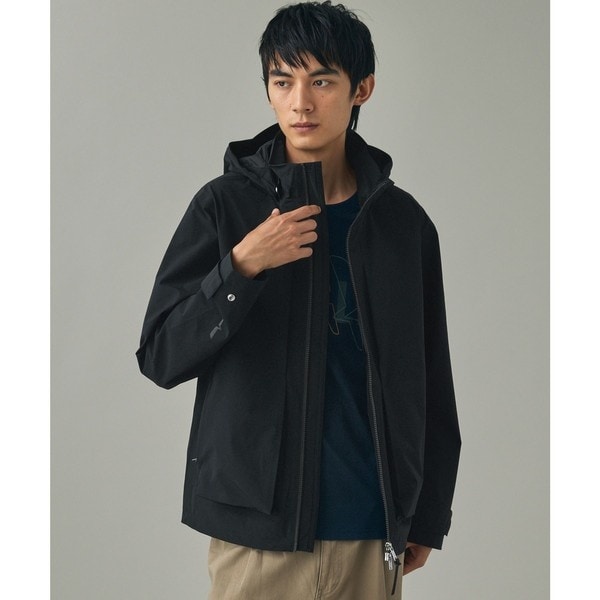 SHIPS別注】Marmot: GORE-TEX(R) 3LAYER SHELL JACKET シ