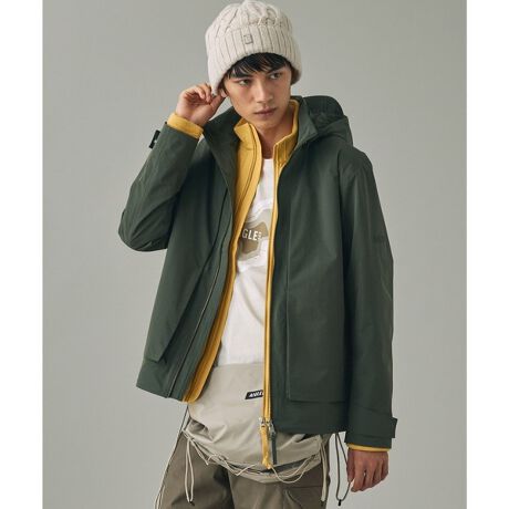 [^ԁFZBHBJ62]MTD WPbǵAE\ȃt[hAȂ̕LASnKłBȋfނōꂽ̃WPbǵAʋCۂȂ爫V󂩂g܂BAEghA Ahx`[JWAEFAɍœKŁAǂȓVɂΉł@\ƐꂽfUC˔Ă܂BE TCN|GXegp MTD WPbgE Xibv{^ŊJO\ȃt[hE h[R[hŒ߂łt[hE tgɃWbp[tE tg|PbgɃWbp[tE TChGg[nh|PbgɃWbp[tE TChV[Ƀh[R[hŒ߉\E ɃWbp[tEFg|Pbg 1 E  AIGLE ̎hJE @\^O:E MTDE hAʋCAhE AIGLE FOR TOMORROW