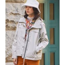 GORE-TEX ゴアテックス 防水 防風 透湿 2レイヤージャケット RP