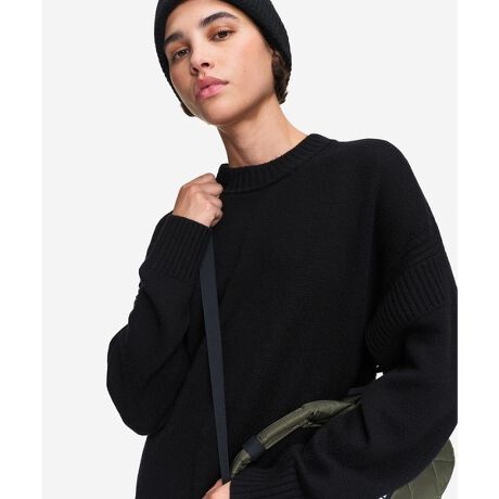 [^ԁFZAFBM35]_炩G̗ǂmE[ƃJV~A̍afނgpZ[^[łB~gKɉ߂߂̏㎿ȈꒅBVOC[u҂݃N[lbNhbvV_[Xg[gA[z[VOC[u҂݃JtXƃwlbNwʒɓnFŕ҂܂ꂽo[hS̃pb`AIGLE FOR TOMORROWiĐfނɔzYwiij