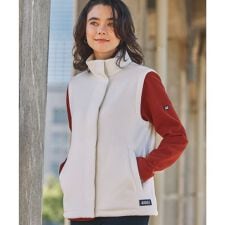 ポーラテック ノースリーブベスト