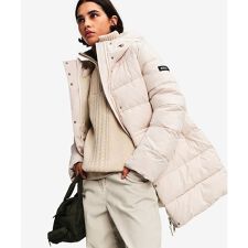 エーグル(AIGLE) レディース ダウンジャケット・ダウンコート（中綿 