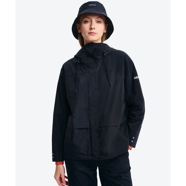 撥水 ソロテックス ジャケット | エーグル(AIGLE) | マルイ