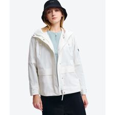 撥水 ソロテックス ジャケット